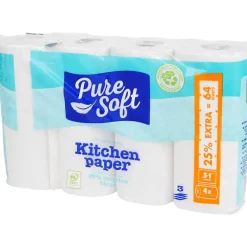 Best Keukenpapier Schoonmaakartikelen