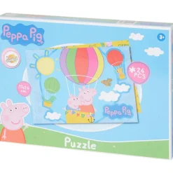 Outlet Puzzel Puzzels