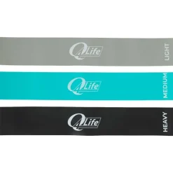 Sale Q4Life Weerstandsbanden Kettlebell & Dumbbell