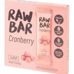 Discount Raw Bar Repen Voeding