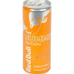 Outlet The Summer Edition Abrikoos Aardbei Drinken