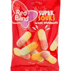 Outlet Zure Bliksems Drop & Snoep