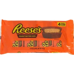 Sale Peanut Butter Cups Chocolade