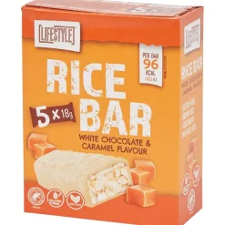 Fashion Rijstrepen Koek & Bakproducten