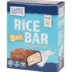 Fashion Rijstrepen Koek & Bakproducten