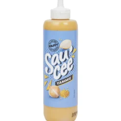 Online Yammie Sauce Voeding