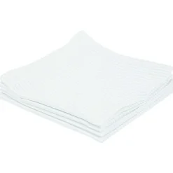 Outlet Servetten Met Metaaldraad Keukentextiel