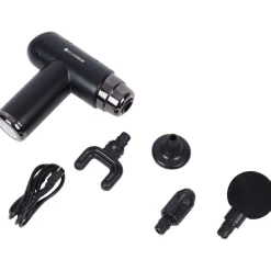 Online Silvergear Massage Gun Lichaamsverzorging