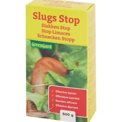 Online Slakkenbarri Re Ongediertebestrijding