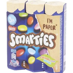 Discount Smarties Chocolade