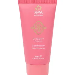 Clearance Spa Exclusives Conditioner Cheery Charm Lichaamsverzorging