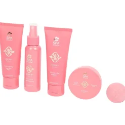 Online Spa Exclusives Giftset Cherry Charm Lichaamsverzorging