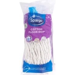 Clearance Vloermop Schoonmaakmiddelen