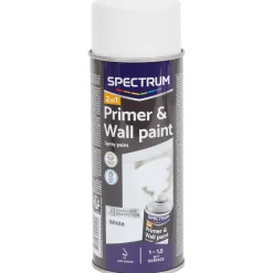 Fashion 2-In-1 Spuitverf Verf