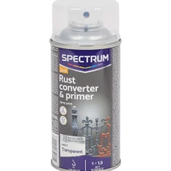 Sale Matte Anti-Roest En Primer Verf