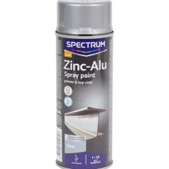 Sale Zink-Alu Spuitverf Verf