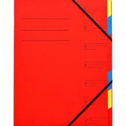 Discount Subjectmap A4 Mappen