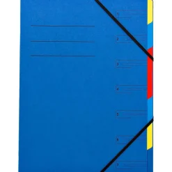 Discount Subjectmap A4 Mappen