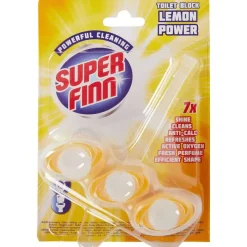 Discount Toiletblok Schoonmaakmiddelen