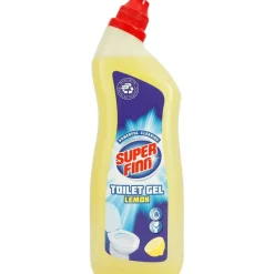 Sale Toiletgel Lemon Schoonmaakmiddelen