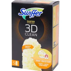 Clearance 3D Clean Duster Navulling Schoonmaakartikelen