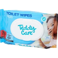 Best Vochtige Toiletdoekjes Babyverzorging