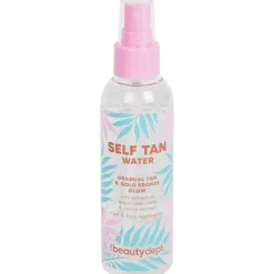 Sale The Beauty Dept. Self Tan Water Lichaamsverzorging