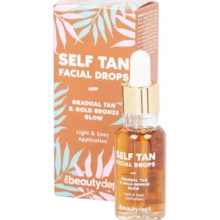 Discount The Beauty Dept. Zelfbruiner Voor Je Gezicht Zonnebrand & Aftersun