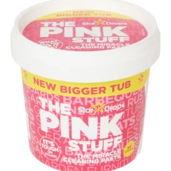 Hot Schoonmaakpasta Schoonmaakmiddelen