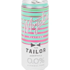 Online Mocktails Alcoholvrije Cocktail Drinken