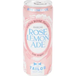 Outlet Rose Lemonade Drinken