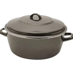 Clearance Braadpan Xl Pannen