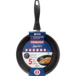 Discount Koekenpan Superior Pannen