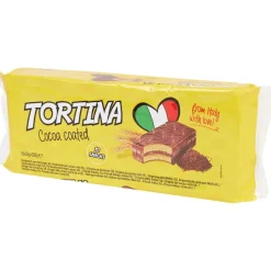 Sale Tortina Chocoladecakes Chocolade