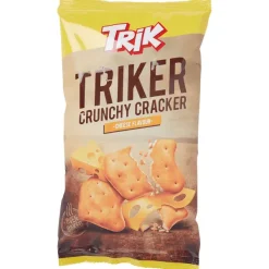 Fashion Trik Triker Crunchy Cracker Chips
