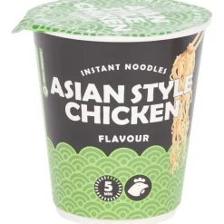 Sale Tummie Time Noodles Asian Style Chicken Voeding