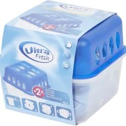 Sale Ultra Fresh Vochtvanger Schoonmaakmiddelen