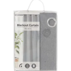 Hot Verduisterend Gordijn Raamdecoratie