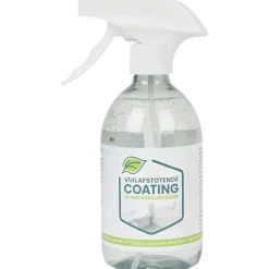 Fashion Vuilafstotende Badkamercoating Schoonmaakmiddelen