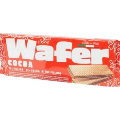 Discount Wafels Koek & Bakproducten