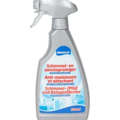 Fashion Washcat Schimmel- En Aanslagreiniger Schoonmaakmiddelen