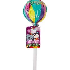 Hot Xl Lolly Met Inhoud Drop & Snoep