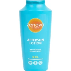 Outlet Aftersun Lotion Xxl Zonnebrand & Aftersun