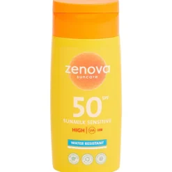 Sale Zonnebrand Sensitive Zonnebrand & Aftersun