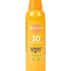 Hot Zonnespray Sport Zonnebrand & Aftersun