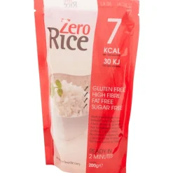 Discount Zero Pasta, Noedels Of Rijst Voeding