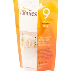 Discount Zero Pasta, Noedels Of Rijst Voeding