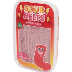 Best Zure Matten Drop & Snoep