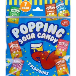 Online Zuur Knettersnoep Drop & Snoep